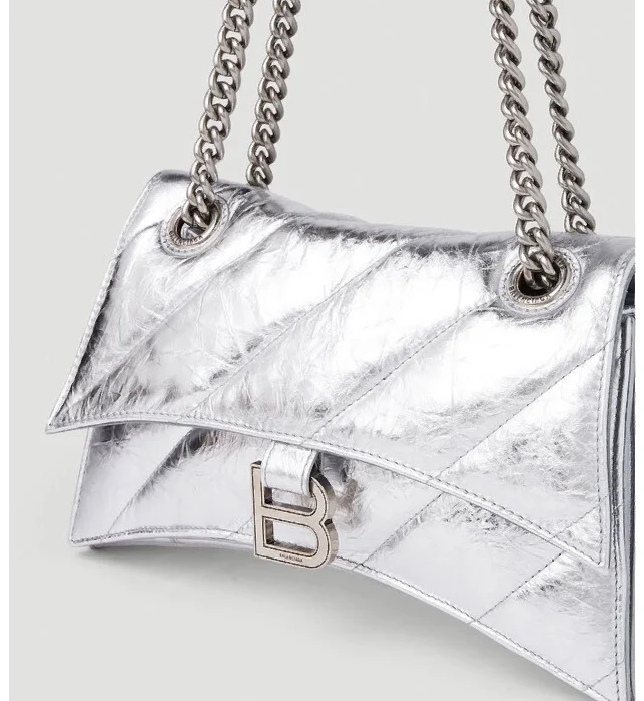 Balenciaga Hourglass Bags